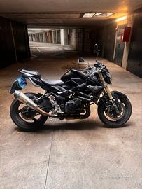 Suzuki GSR 750 - 2014