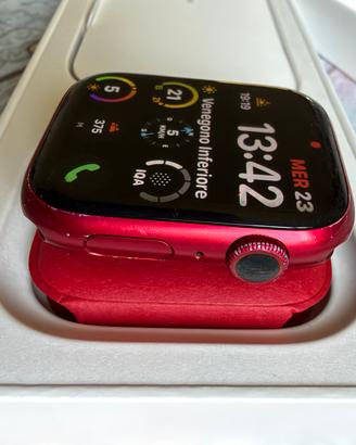 Apple wacht serie 9