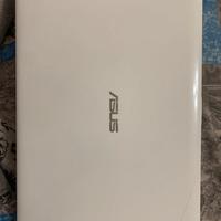 computer asus per pezzi di ricambio