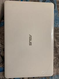 computer asus per pezzi di ricambio