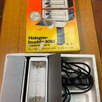 Lampada alogena Kaiser Tipo 3085 Serie 3000