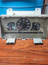 Quadro strumenti fiat 500