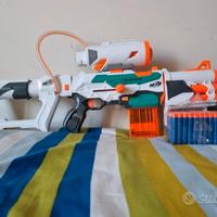 Fucile Nerf Tri-Strike