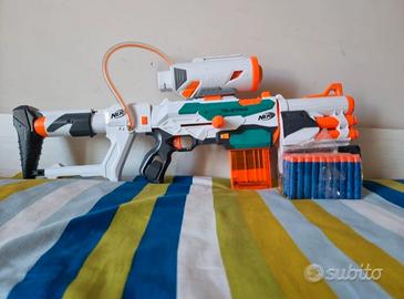 Fucile Nerf Tri-Strike