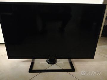 TV 32 pollici - 70x50 cm