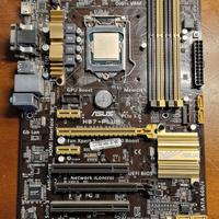 motherboard asus h87-plus 
