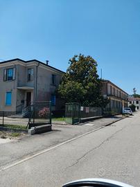 Appartamento in bifamiliare