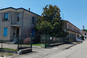 Appartamento in bifamiliare