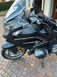 BMW R 1250 RT