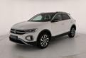 Volkswagen T-Roc 2.0 tdi style 115cv