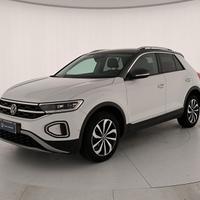 Volkswagen T-Roc 2.0 tdi style 115cv