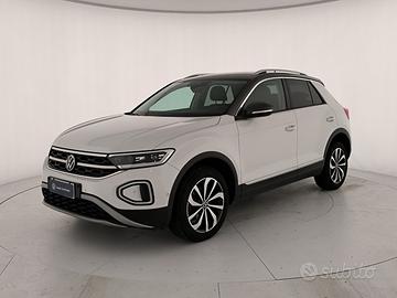 Volkswagen T-Roc 2.0 tdi style 115cv