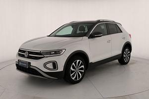 Volkswagen T-Roc 2.0 tdi style 115cv