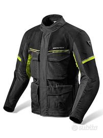 Giacca moto REV'IT mod. Outback 3