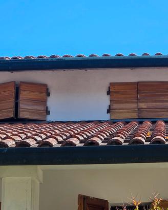 Stock 3 Finestre orizzontali (169x70) doppi vetri