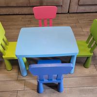 sedie ikea per bambini 