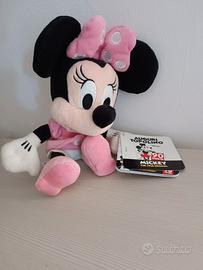 Peluche Minnie Classic plush collection Mickey 90