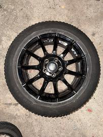 CERCHI MSW 185/60 R15