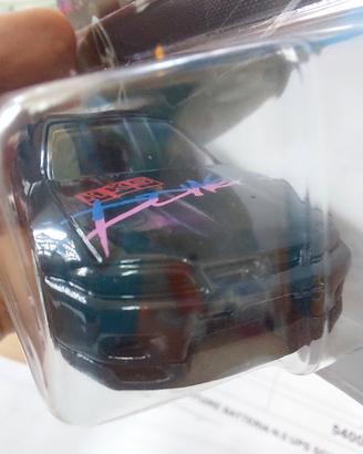 Hotwheels Nissan Skyline GT-R bcnr33 