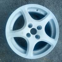 cerchi oz 4 fori