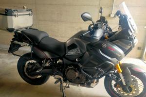 Yamaha XT 1200 ZE Super Ténéré - 2016