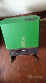 kit completo per apricancello scorrevole 