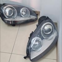 Fari bixenon Golf 5 