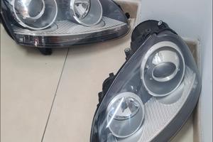 Fari bixenon Golf 5 