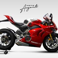 Ducati Panigale V4 R