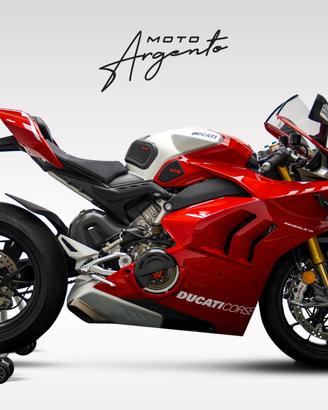 Ducati Panigale V4 R
