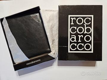 Portafogli roccobarocco