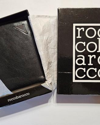 Portafogli roccobarocco