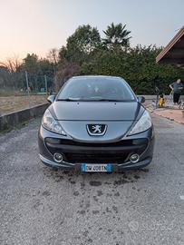 Peugeot 207 1.4 8V 75CV 5p. Energie Sport ECO GPL