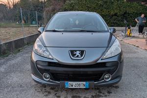 Peugeot 207 1.4 8V 75CV 5p. Energie Sport ECO GPL