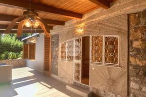 PORZIONE DI BIFAMILIARE A SAN GIOVANNI A PIRO