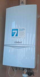 CALDAIA VAILLANT ATMOTEC USATA COME NUOVA