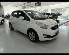 KIA Venga 1.4 CRDi 90CV Active