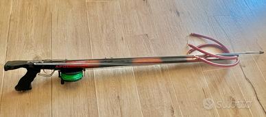 Arbalete in legno 100