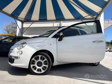 Fiat 500 1.3 Multijet 16V 75 CV Sport