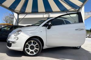 Fiat 500 1.3 Multijet 16V 75 CV Sport
