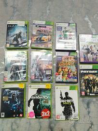 Giochi Xbox 360