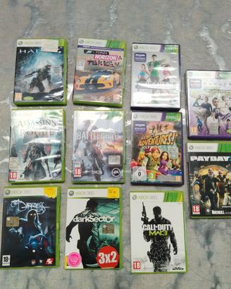 Giochi Xbox 360