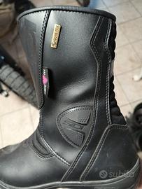 Stivali turismo SIDI GAVIA  Lady