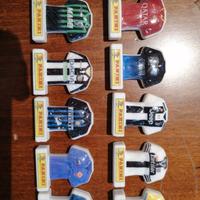 gommelle calciatori panini