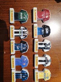 gommelle calciatori panini