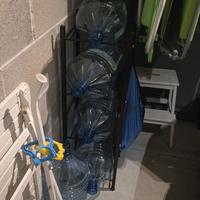 Boccioni vuoti 18 Litri