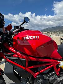 Ducati Monster 797+ - 2017