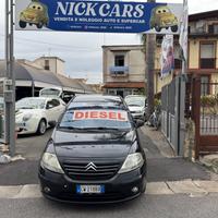 Citroen C3 1.4 HDi 70CV Exclusive