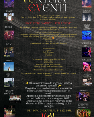 MATRIMONI-COMPLEANNI