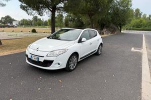 Renault Megane Mégane 1.5 dCi 110CV Luxe